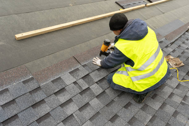 Quick and Trustworthy Emergency Roof Repair Services in Roseto, PA