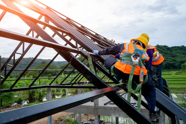 Best Slate Roofing Contractor  in Roseto, PA