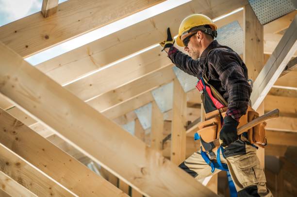 Best Roof Replacement Cost  in Roseto, PA