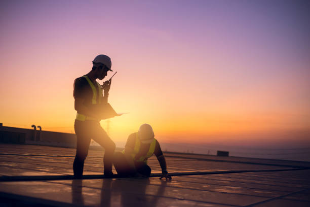 Best Roof Waterproofing Services  in Roseto, PA