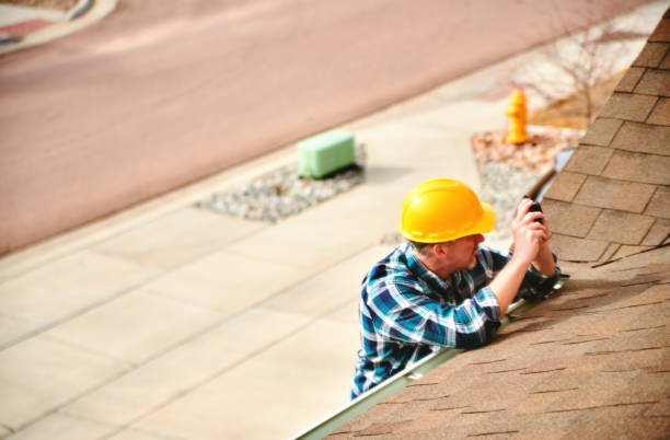 Quick and Trustworthy Emergency Roof Repair Services in Roseto, PA