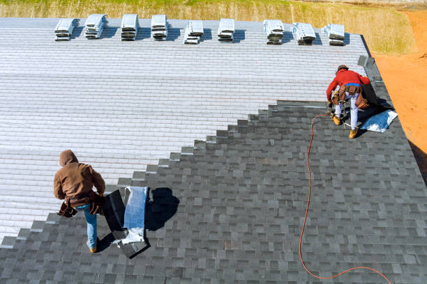 Best Commercial Roofing Services  in Roseto, PA