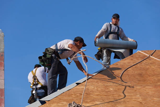 Roseto, PA Roofing Contractor Company