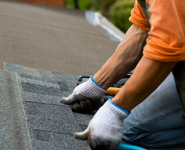 Best Commercial Roofing Services  in Roseto, PA