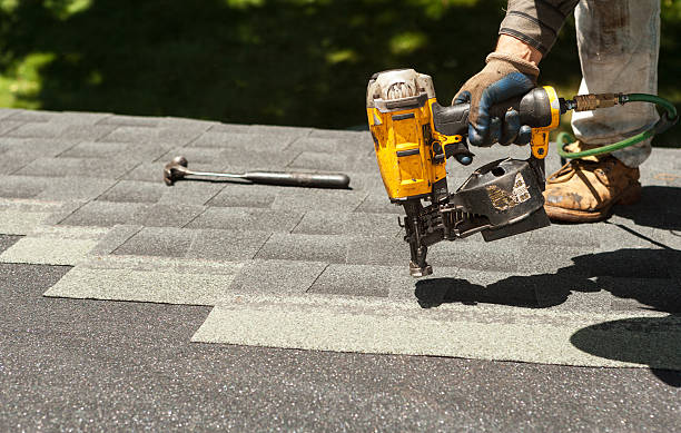 Best Gutter Installation and Roofing  in Roseto, PA