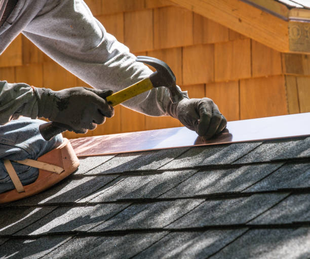 Best New Roof Installation  in Roseto, PA
